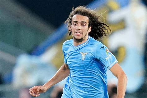 tudor e guendozi|Matteo Guendouzi: ‘When I was losing a game, I was always .